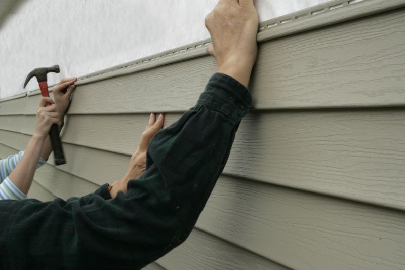 Top Siding Installation Companies in Weatherford, TX