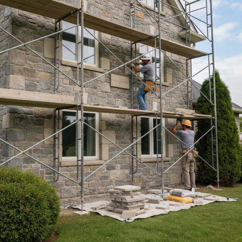 Top Siding Repair Companies in Granbury, TX