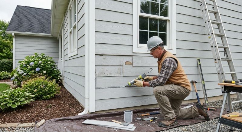Top Siding Repair Companies in Weatherford, TX