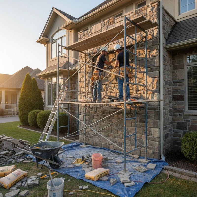 Top Siding Repair Companies in Weatherford, TX