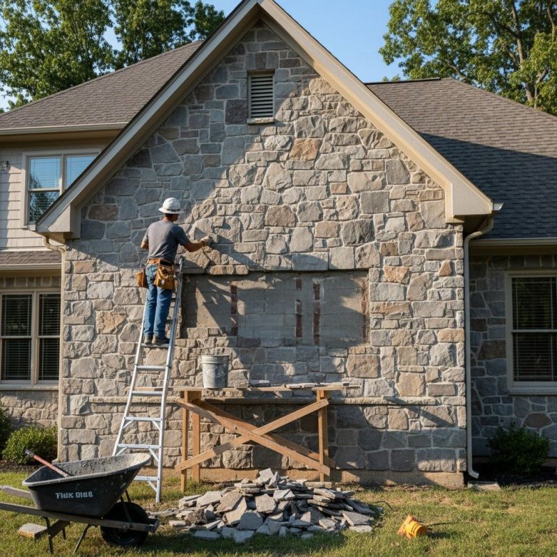Top Siding Replacement Companies in Granbury, TX