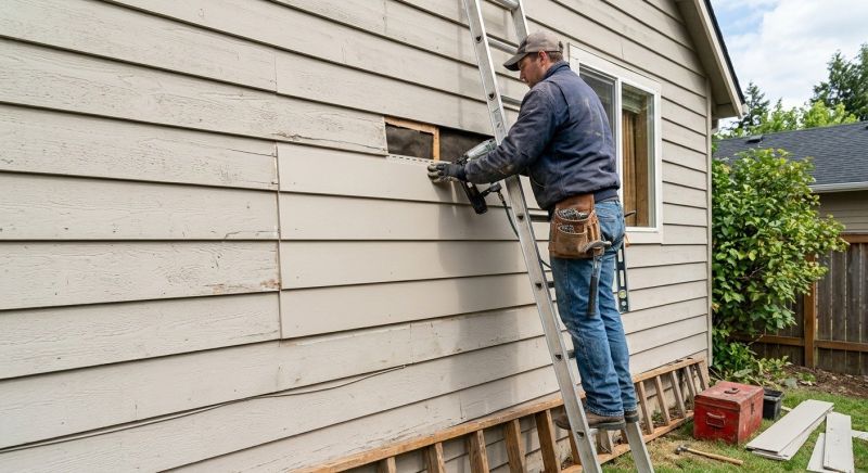 Top Siding Replacement Companies in Springtown, TX