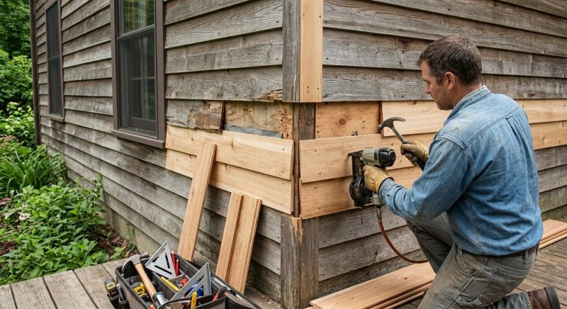 Top Siding Replacement Companies in Weatherford, TX