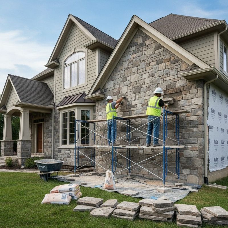 Top Siding Replacement Companies in Weatherford, TX