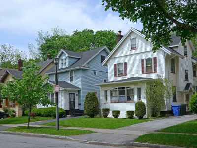 Cost of Siding in Weatherford, TX