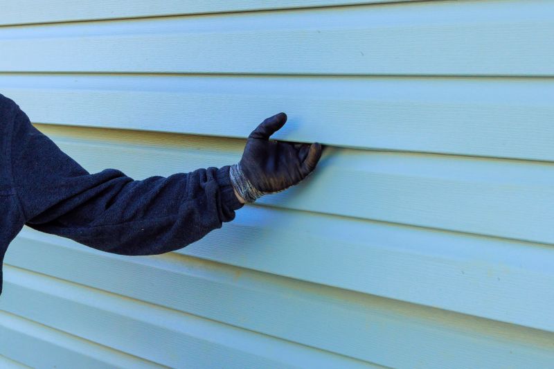 Siding Maintenance Solutions
