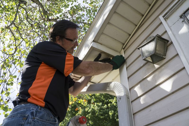 Vinyl Siding Repair Expert Image 3