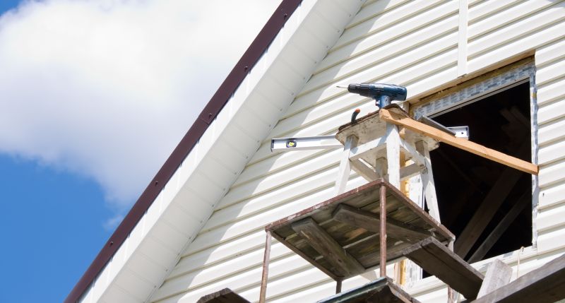Best Siding Replacement Contractors in Weatherford, TX